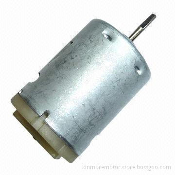 13.5V DC Small Electric Motor with 27.7 x 38mm Housing, 28,000rpm Speed, Ideal for Car Washer Pump